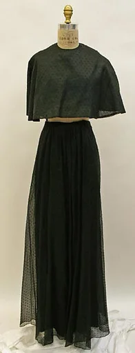 Evening ensemble