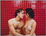 Untitled (Malerie with Peter) — Malerie Marder