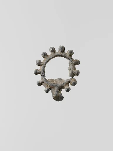 Wreaths, 6