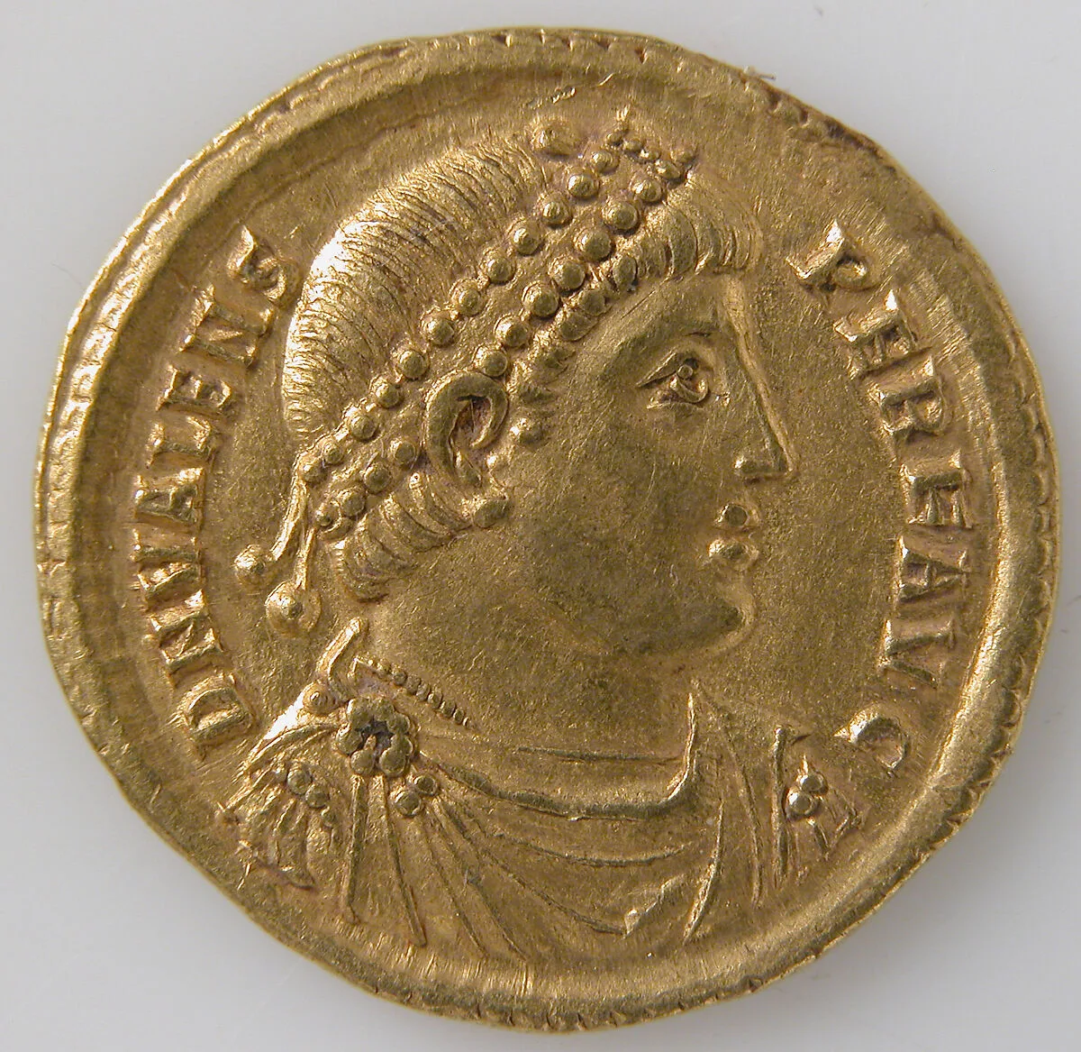 Solidus — Unknown