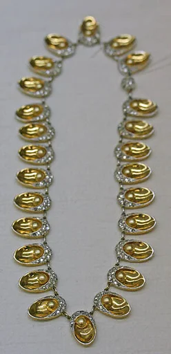 Necklace