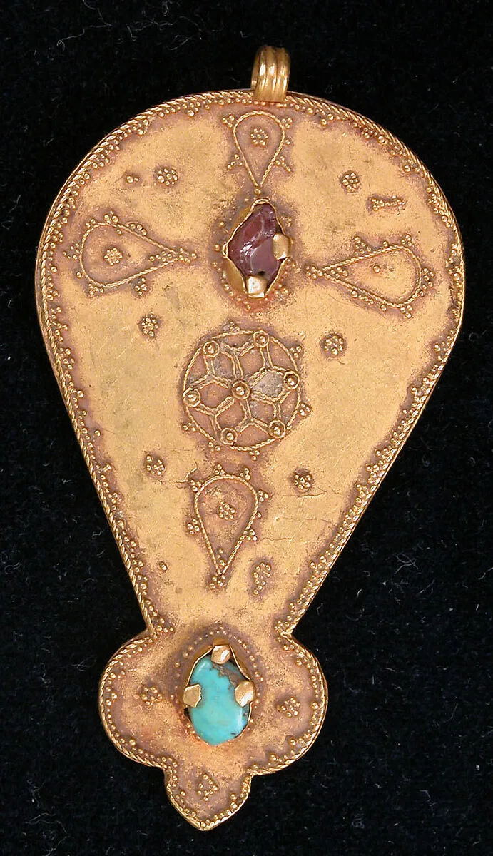 Pendant — Unknown