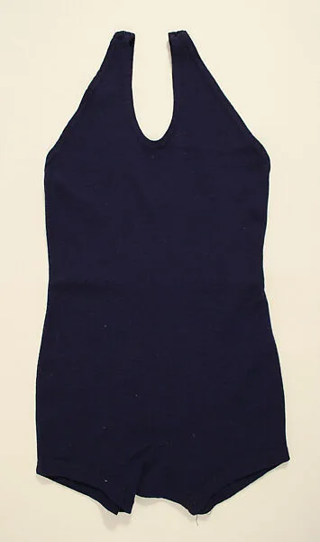 Bathing suit — Unknown