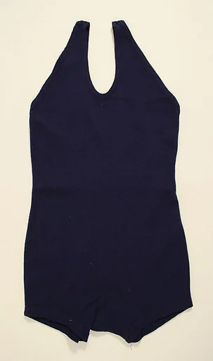 Bathing suit