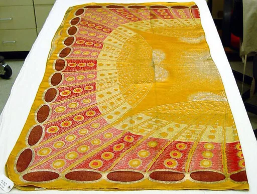 Shawl