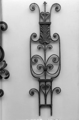 Baluster