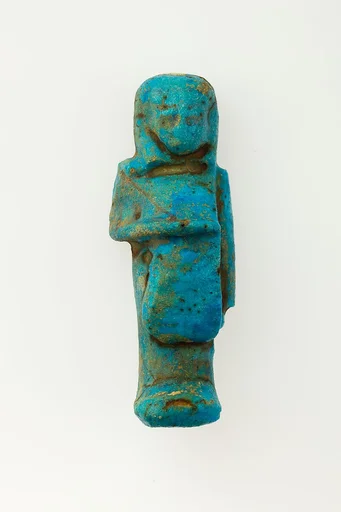 Overseer Shabti of Henettawy (C), Daughter of Isetemkheb