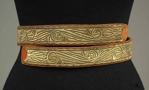 Belt