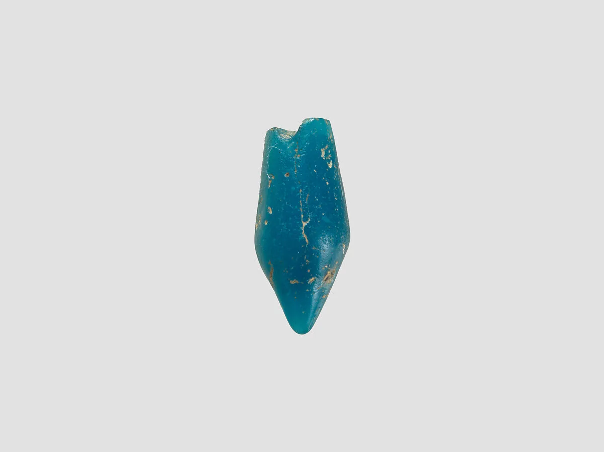 Bead — Unknown