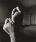 Hampstead, London — Bill Brandt