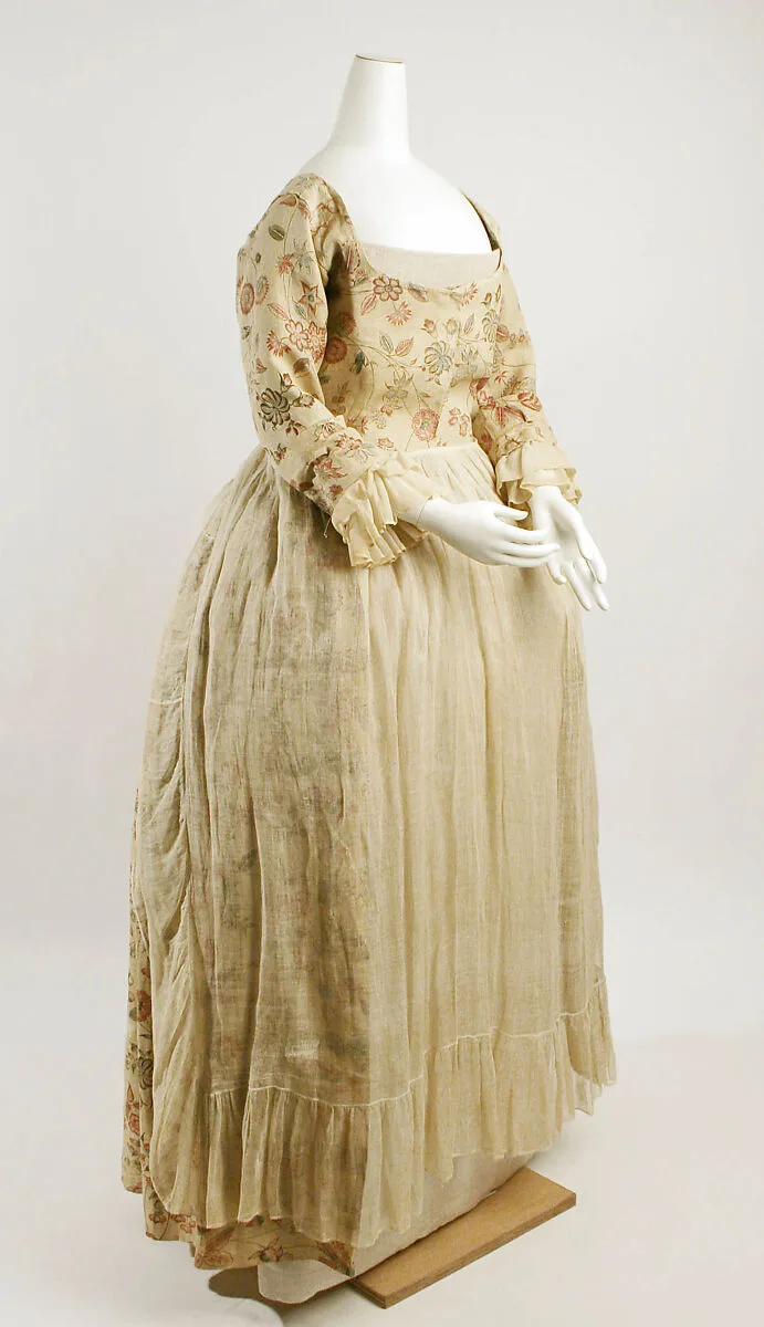 Dress — Unknown