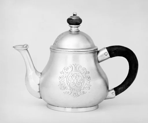 Teapot