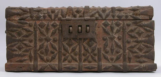 Casket