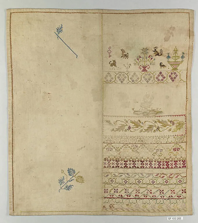 Sampler — Unknown
