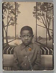 [Studio Portrait]