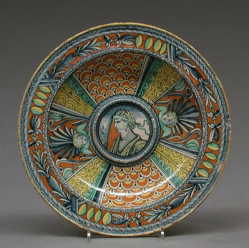 Dish