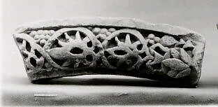 Fragment of Archivolt