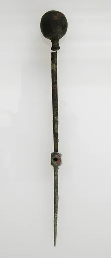 Hairpin