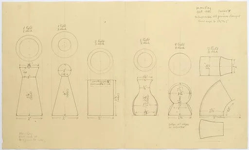Design for Chess Pieces
