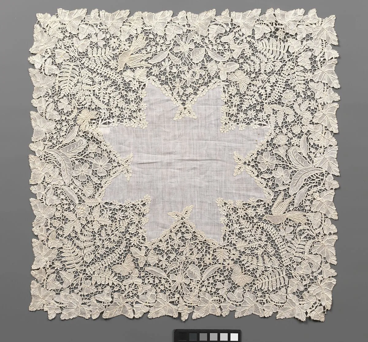 Handkerchief — Emma Radford