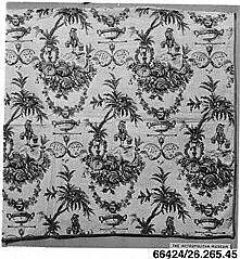Pictorial print — Unknown