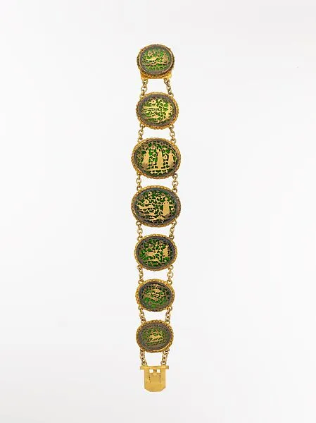 Bracelet — Unknown