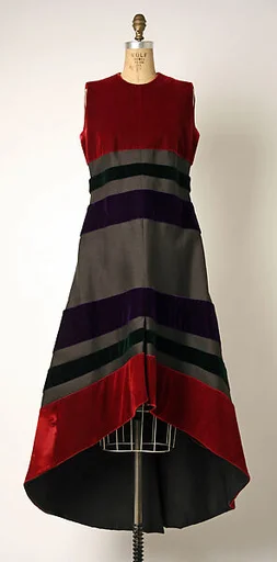 Evening dress
