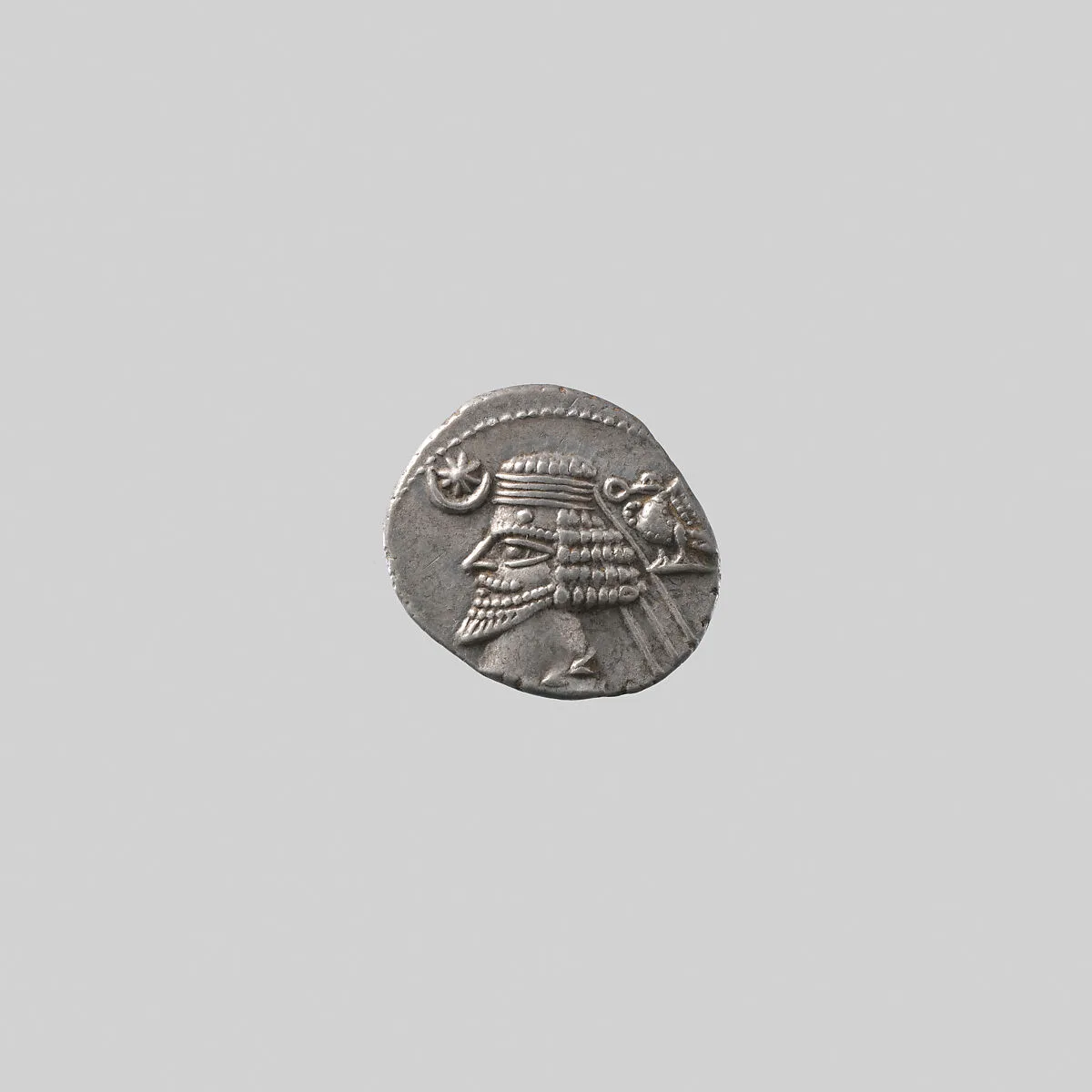 Drachm — Unknown