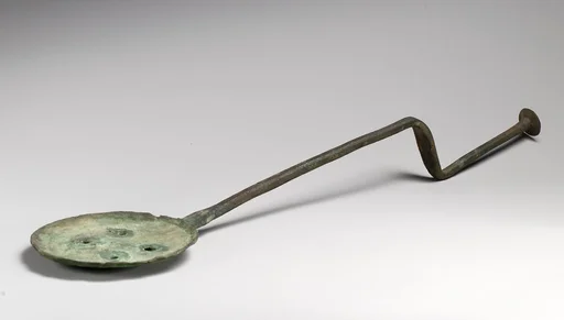 Strainer