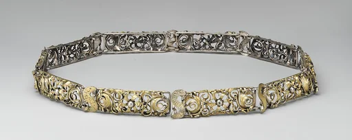 Fragment of a Girdle