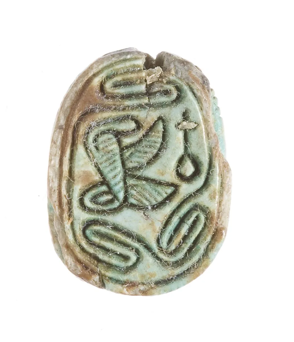 Scarab — Unknown