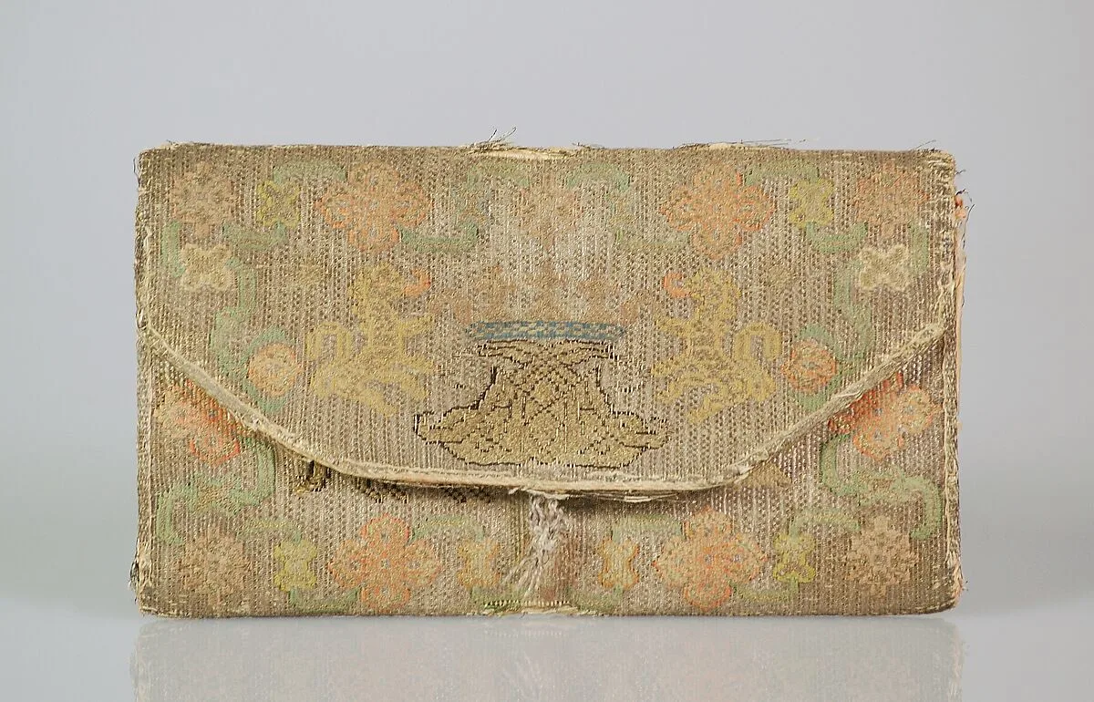 Bag — Unknown