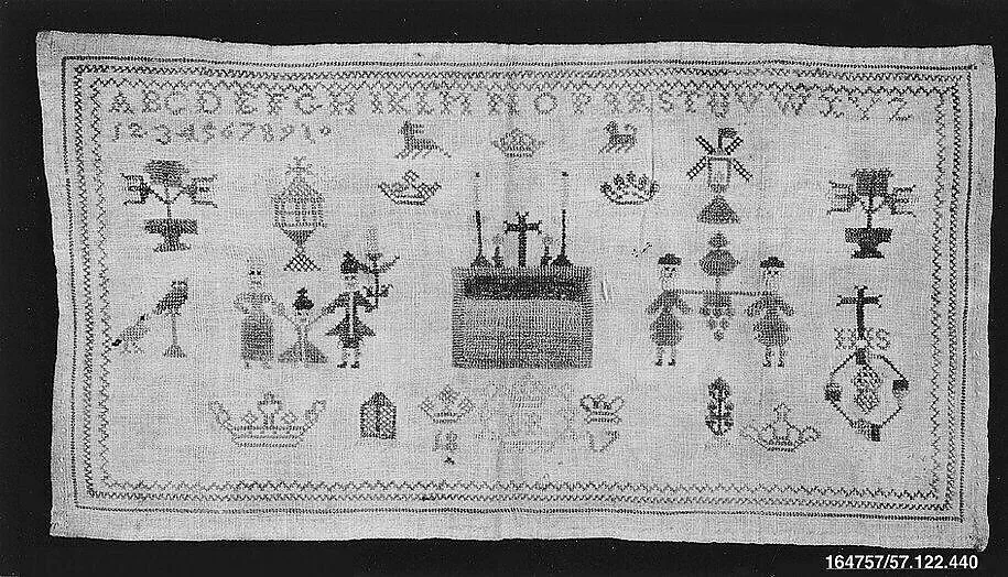 Sampler — Unknown