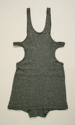 Bathing suit