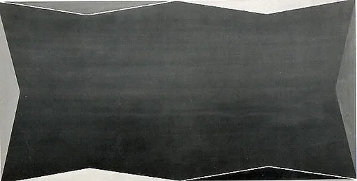 Untitled (from the Double Gemini Series)