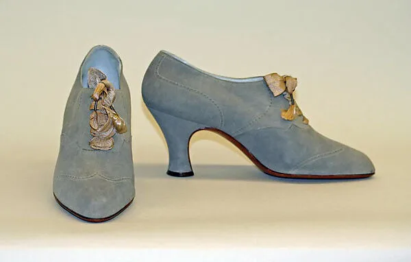 Shoes — Bob, Inc., N.Y.