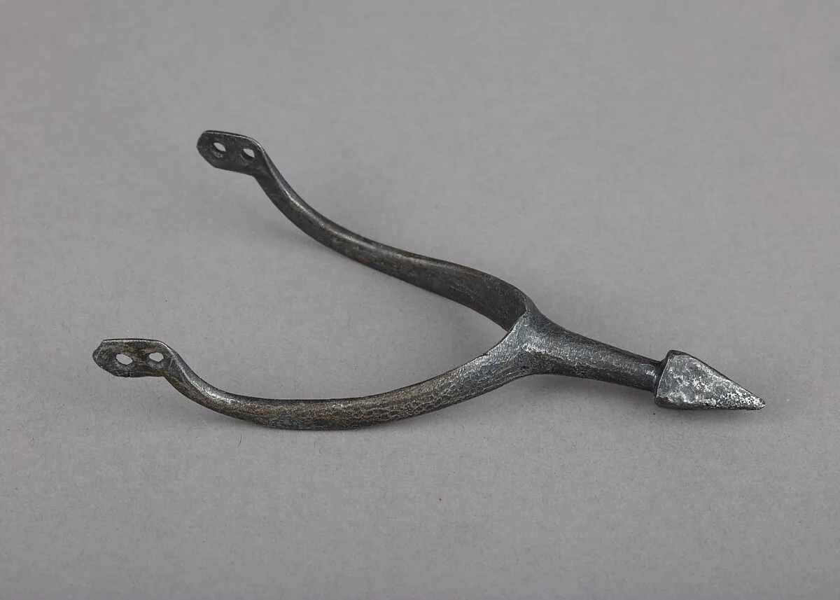Prick Spur — Unknown