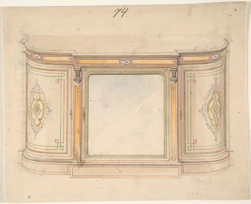 Cabinet Design