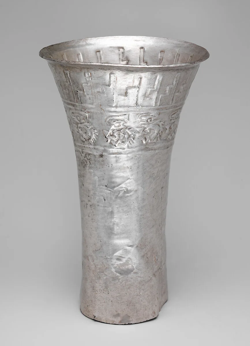 Beaker — Unknown