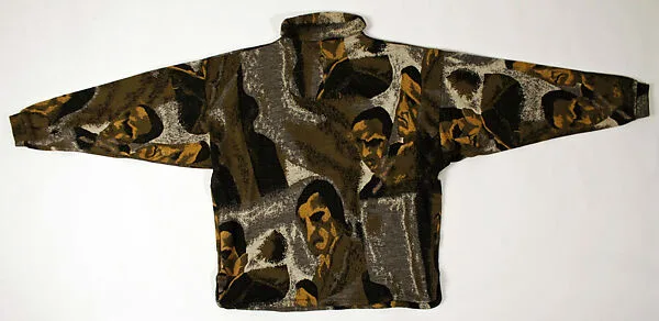 Sweater — Calugi e Giannelli|Bloomingdale Brothers Inc.