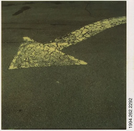[Street Arrow]