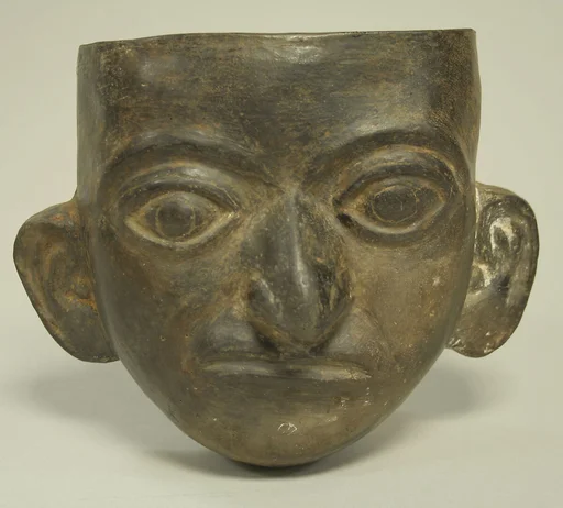 Ceramic Face Mask