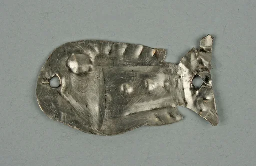 Textile Ornament