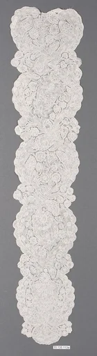 Lappets