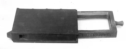 Pitch Pipe