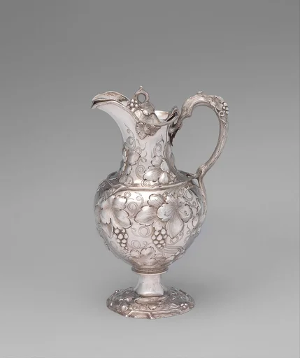 Milk Pot