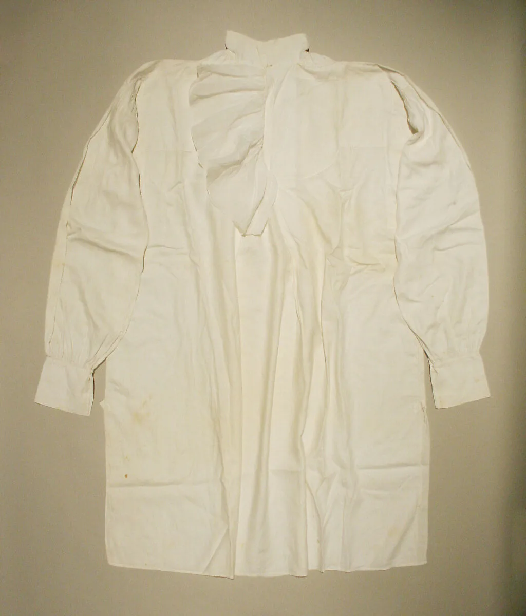Shirt — Unknown