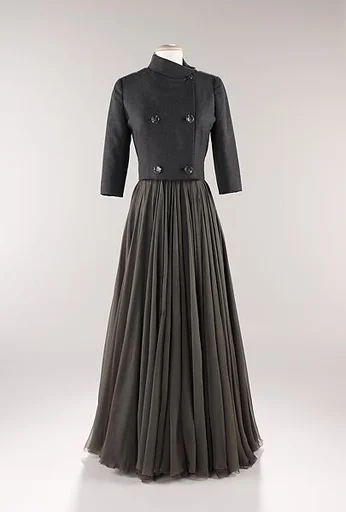 Evening ensemble