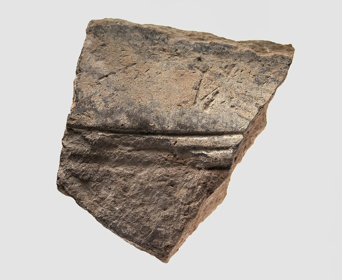 Sherd — Unknown