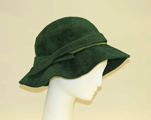 Toque